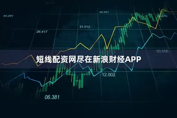 短线配资网尽在新浪财经APP